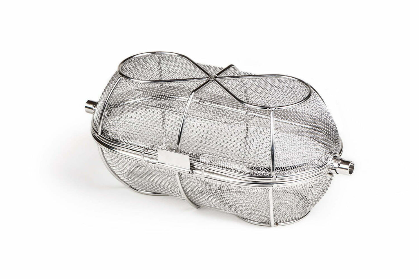 Polar Grilli rotisserieset